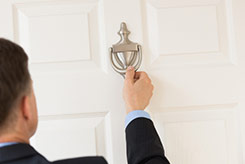 Community (Door to Door)